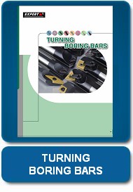 Turning Boring Bars